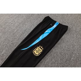 Argentina Long Sleeve Track Suit 2024/25 MEN555