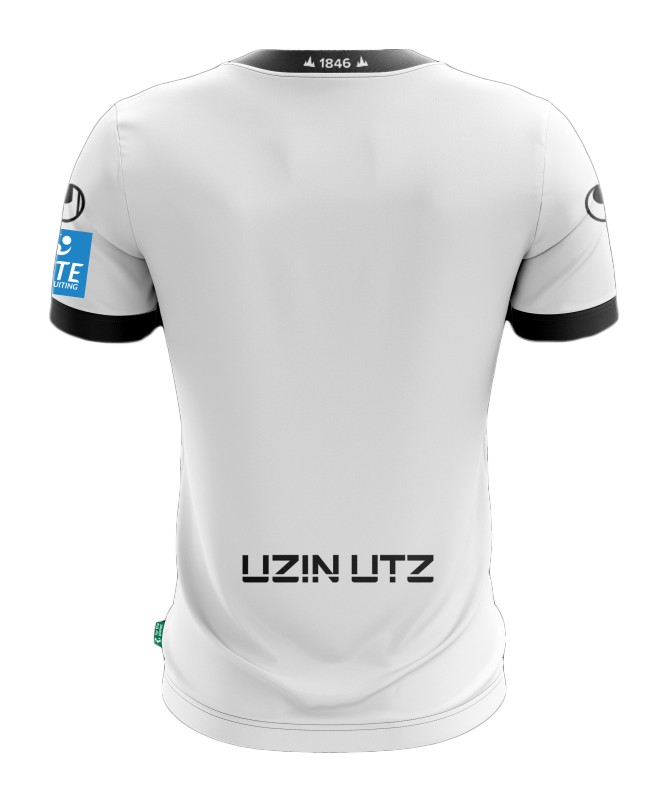 Herren SSV Ulm 1846 2023/24 Heim Trikot