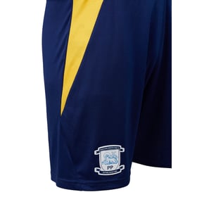 Short domicile enfant Preston North End 2026/27