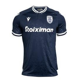Women's PAOK FC 2023/24 Third Shirt