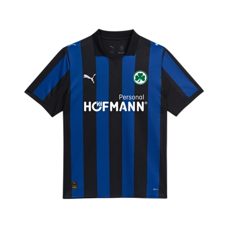 Maglia Away Bambino SpVgg Greuther 2026/27