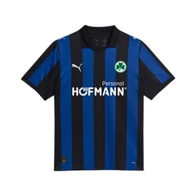 Maglia Away Uomo SpVgg Greuther 2026/27