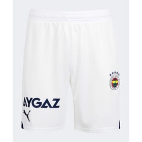 Women's Fenerbahce 2023/24 Home Shorts