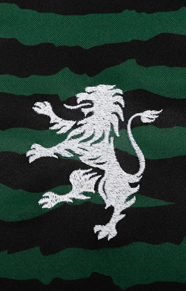 Herren Sporting CP 2025/26 Drittes Weihnachtstrikot