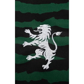 Herren Sporting CP 2025/26 Drittes Weihnachtstrikot