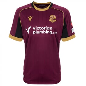 Maillot extérieur Bolton Wanderers 2026/27 Homme