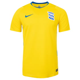 Maglia Trasferta Birmingham City 2026/27 Uomo Senza Sponsor