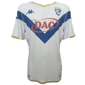 Kinder Brescia Calcio 2023/24 Auswärts Shirt