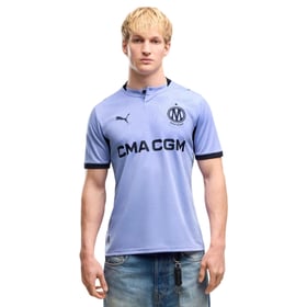 Maillot Third Olympique de Marseille 2026/27 Enfant