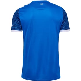 Herren 1. FC Magdeburg 2024/25 Heim Trikot