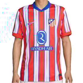 Atletico Madrid Heimtrikot 2024/25