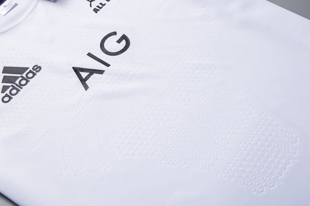 Men's New Zealand All Blacks 2019 Away Shirt