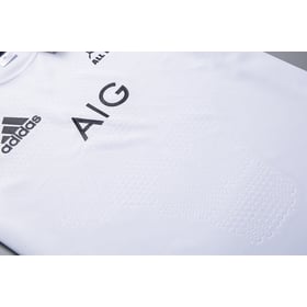 Men's New Zealand All Blacks 2019 Away Shirt