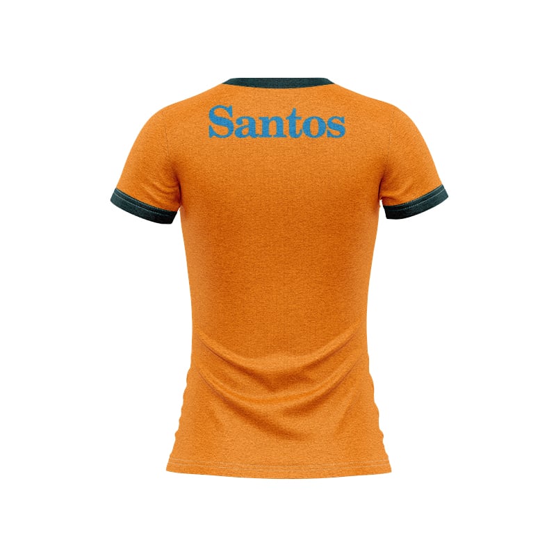 Women's Australian Wallabies 2024 Home Shirt