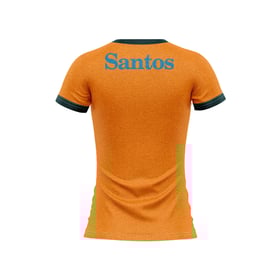 Women's Australian Wallabies 2024 Home Shirt