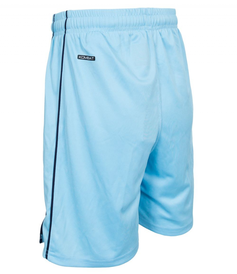 Herren Hull City 2025/26 Dritte Shorts