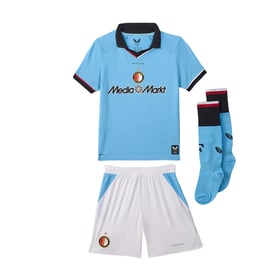 Kit Extérieur Feyenoord 2026/27 Enfant