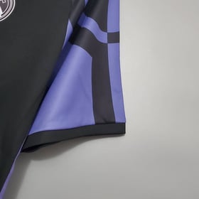 Real Madrid 2016/17 Drittes Trikot