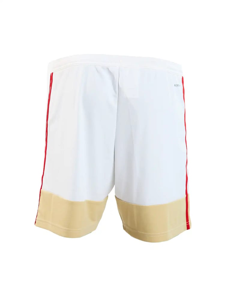 Kid's Mirandés 2024/25 Away Shorts