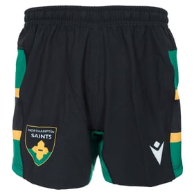 Men's Northampton Saints 2025/26 Home Shorts
