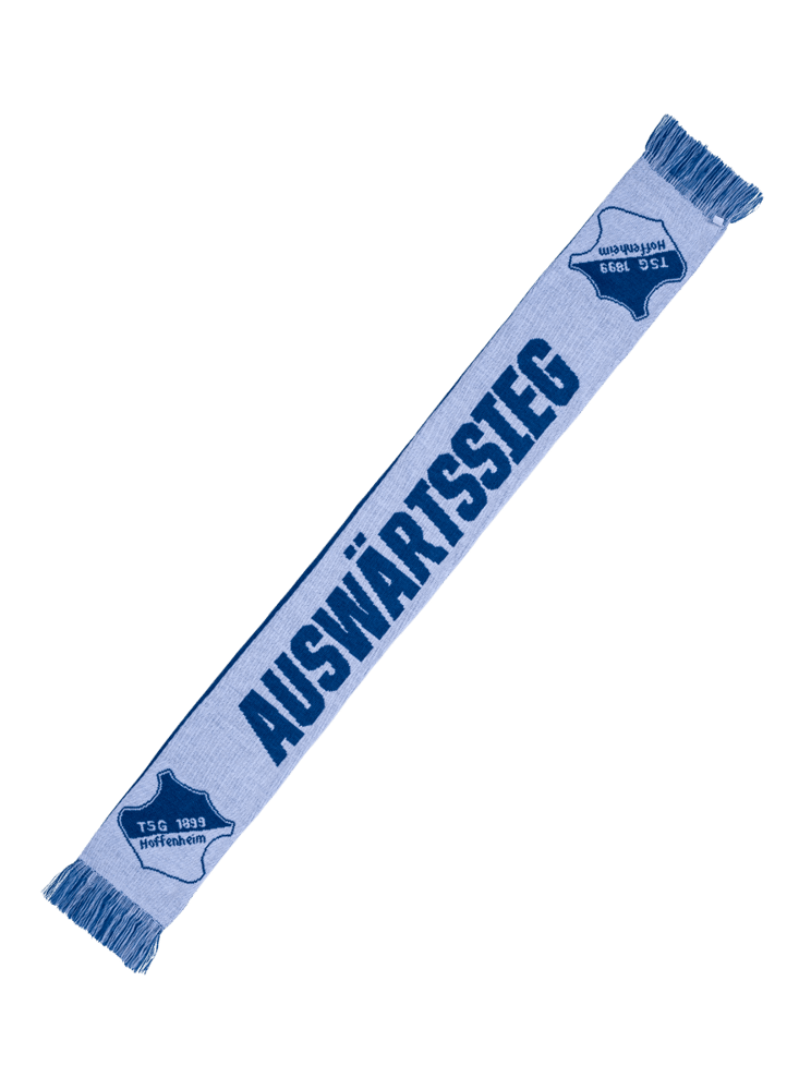 Tsg Hoffenheim Home Win & Away Win Scarf