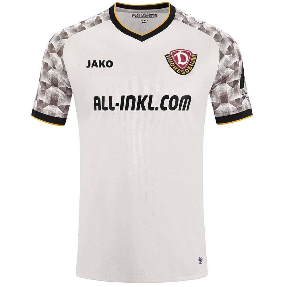 Women's Dynamo Dresden 2026/27 Away Shirt