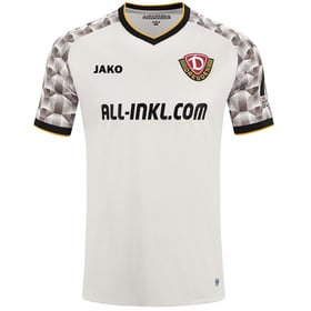 Men's Dynamo Dresden 2026/27 Away Shirt