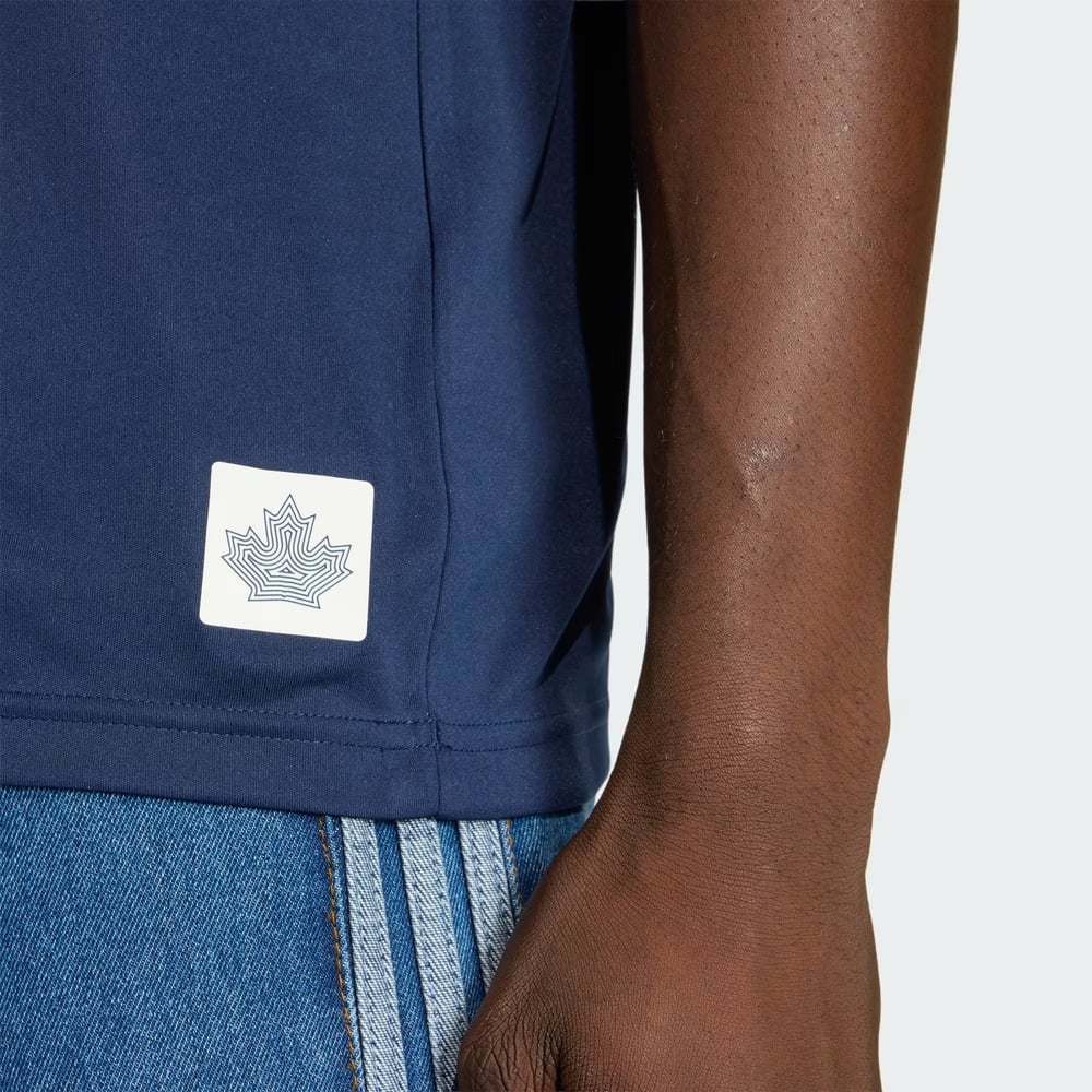 Homme Vancouver Whitecaps FC 2026 Maillot Extérieur