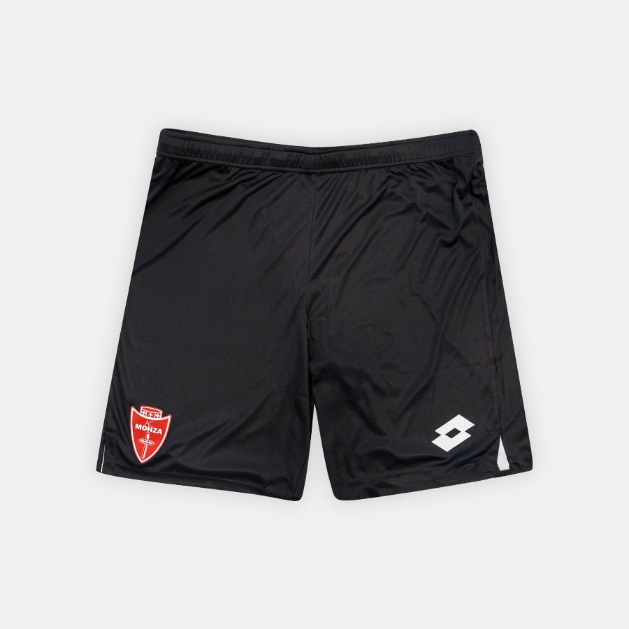 Kid's Monza 2024/25 Third Shorts