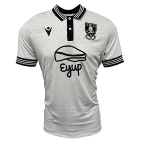 Kid's Sheffield Wednesday 2023/24 Away Shirt