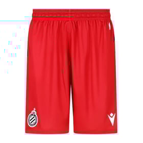 Damen Club Brugge 2023/24 Dritte Shorts