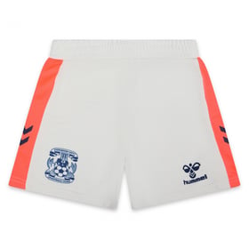 Completo Bambino Coventry City 2026/27 Trasferta