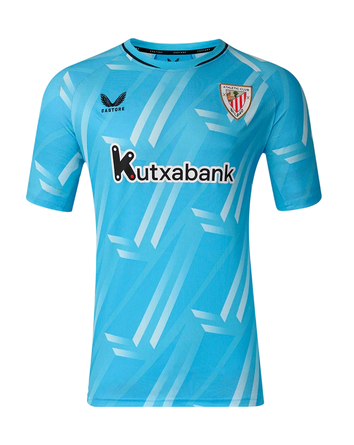 Maglia Third Athletic Bilbao 2026/27 donna