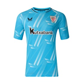 Maglia Third Athletic Bilbao 2026/27 uomo