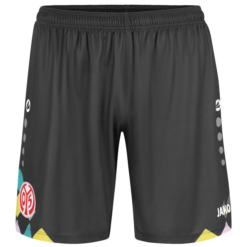 Damen Mainz 05 2025/26 Dritte Karneval Shorts