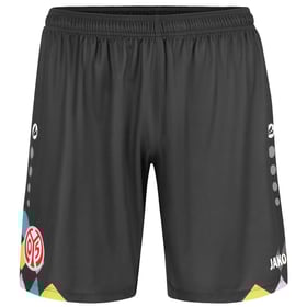 Damen Mainz 05 2025/26 Dritte Karneval Shorts