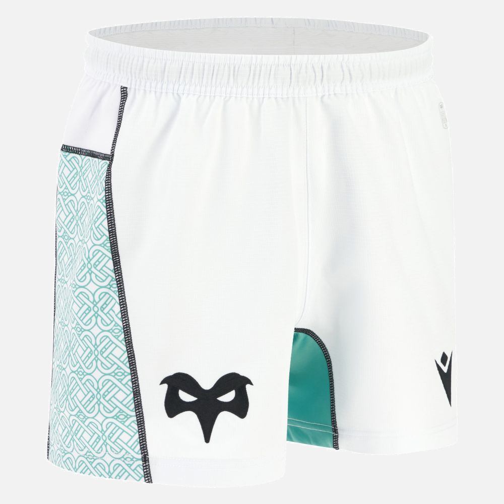 Women's Ospreys 2025/26 Away Shorts
