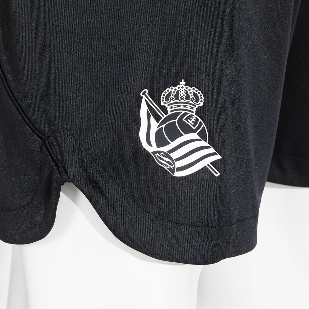Kid's Real Sociedad 2026/27 Away Shorts
