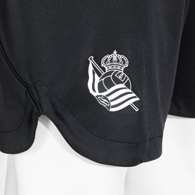 Kid's Real Sociedad 2026/27 Away Shorts