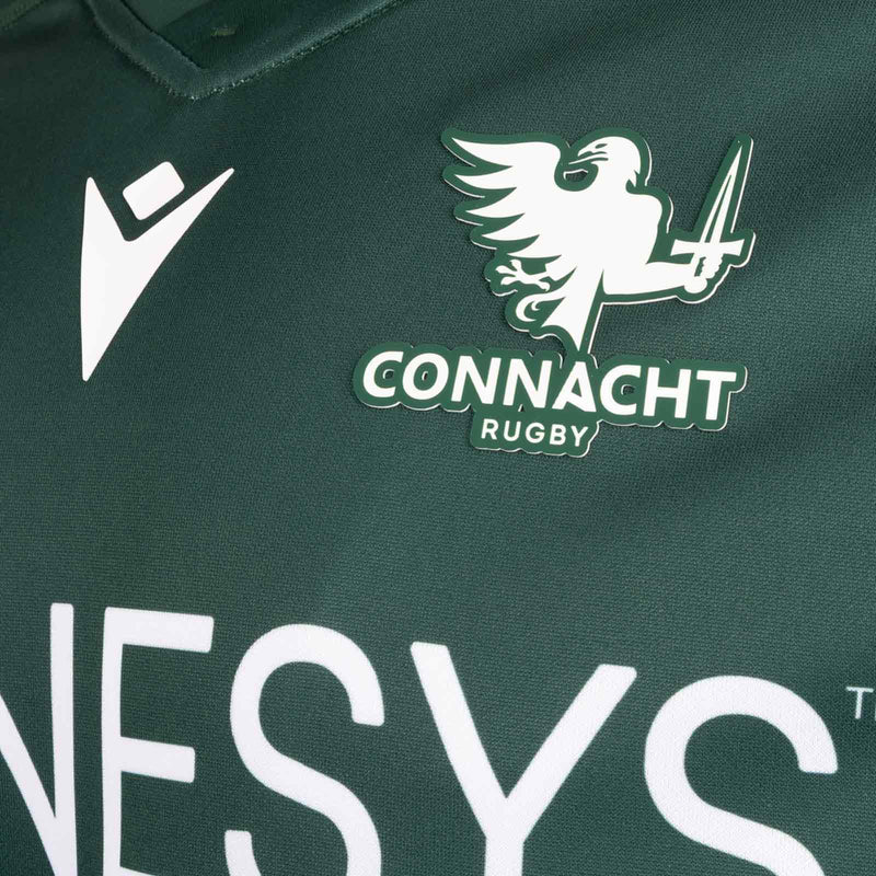 Men's Connacht 2026/27 Home Shirt