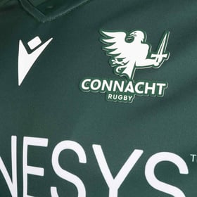 Men's Connacht 2026/27 Home Shirt