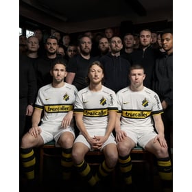 Pantaloncini Trasferta Donna AIK 2024