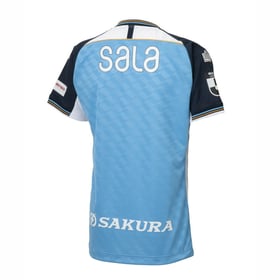 Men's Jubilo Iwata 2025 Home Shirt