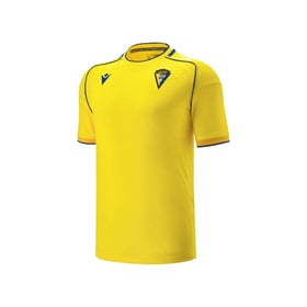 Cádiz CF Herren-Heimtrikot 2025/26