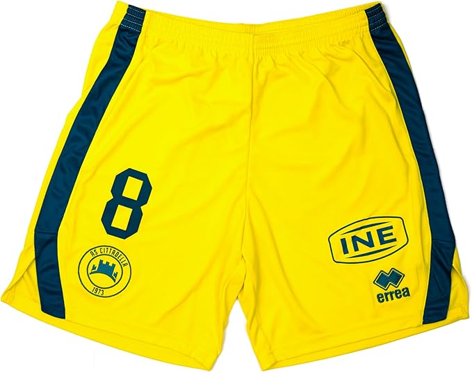 Herren Cittadella 2024/25 Drittes Shorts