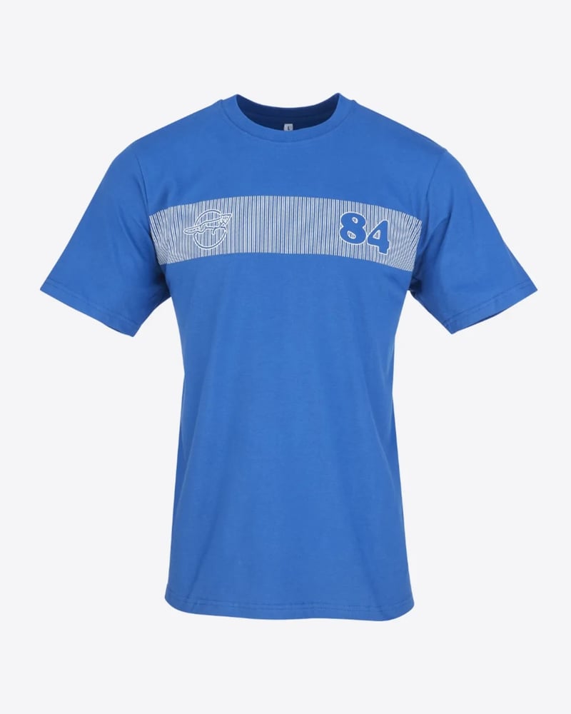 Maillot Rétro Homme Leicester City 1884
