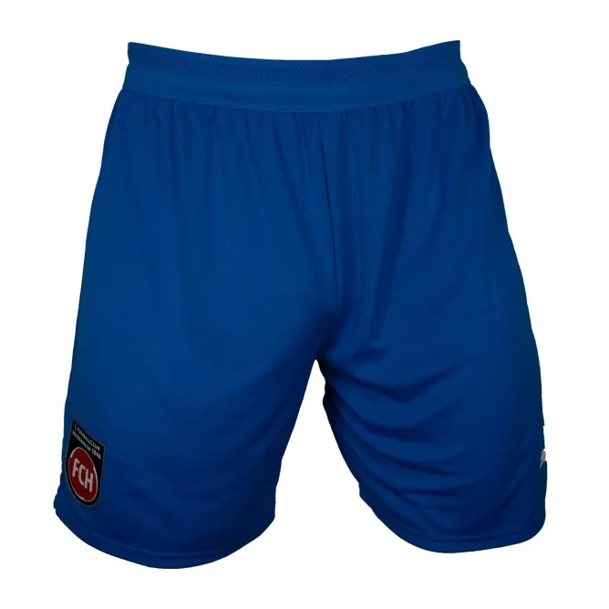 Herren 1.FC Heidenheim 1846 2025/26 Auswärtsshorts