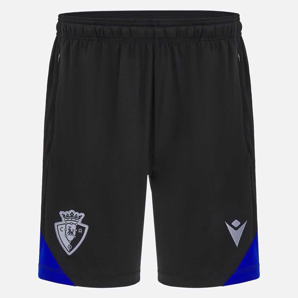 Women's CA Osasuna 2024/25 Third Authentic Training Shorts