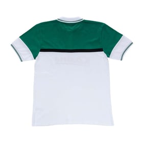 Maillot Rétro vintage casino ASSE homme années 90 - blanche
