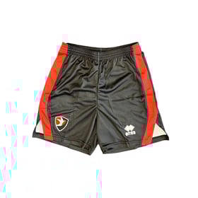 Kinder Cheltenham Town 2024/25 Heim Shorts